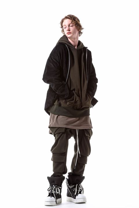 STYLING