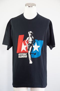 WICKED WAY Tシャツ / ブラック