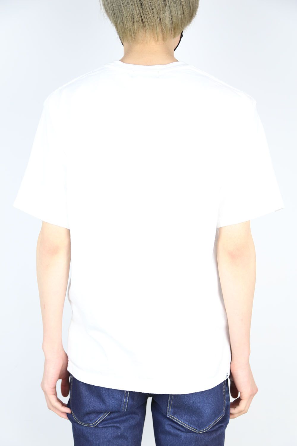 VIVA MUSIC Tシャツ / ホワイト