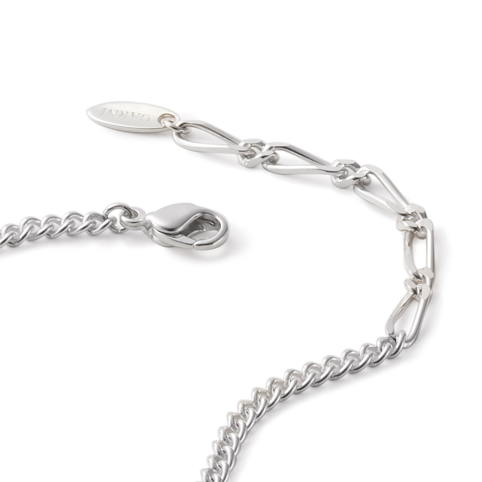 Mix Chain Anklet