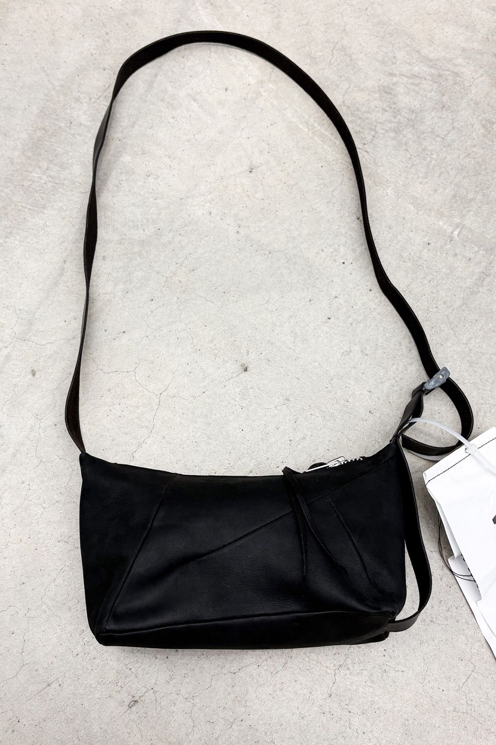 WERK 51 F / ブラック