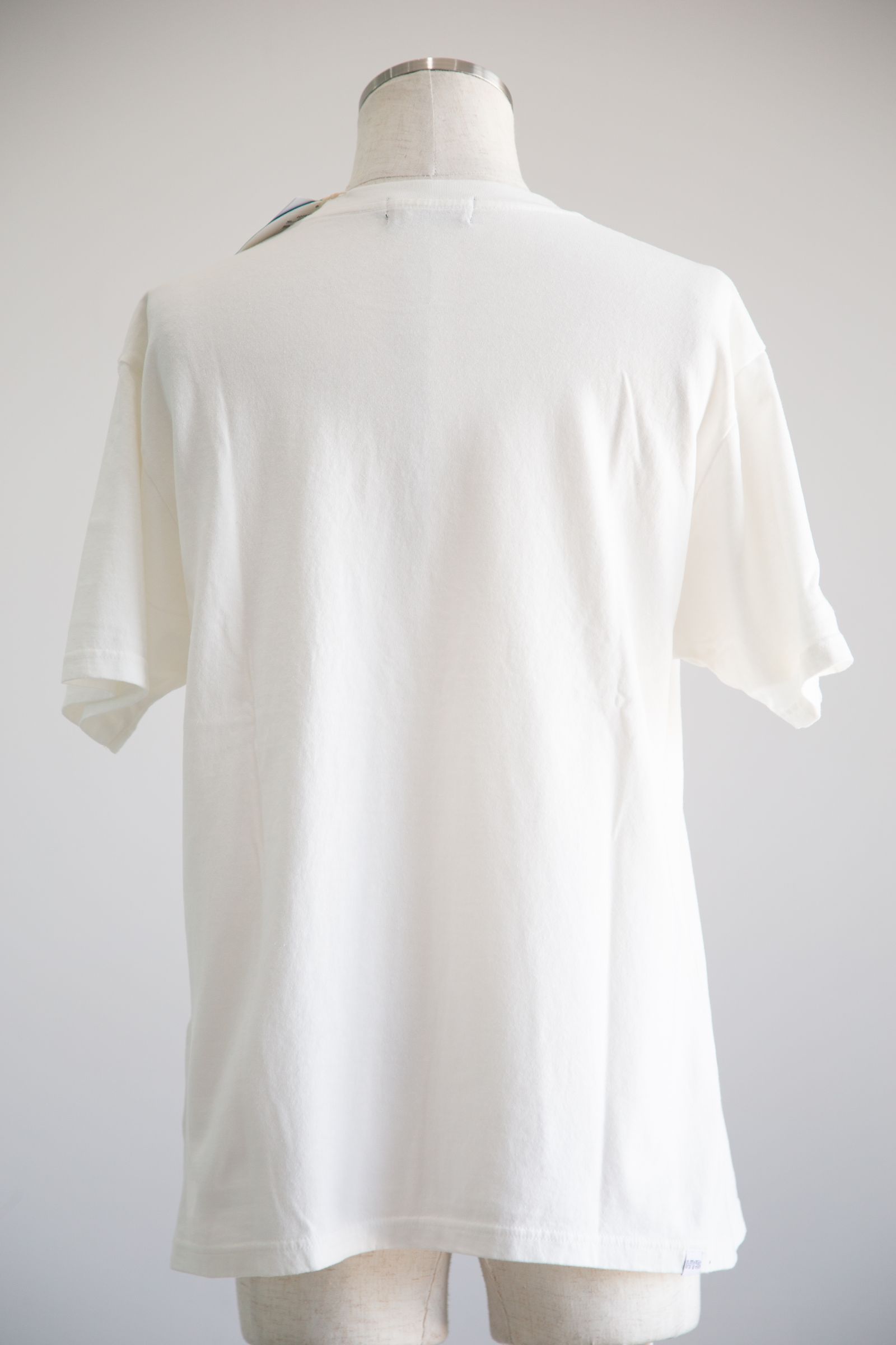 希少 HYSTERIC GLAMOUR グレー DAYDREAM WOMAN Tシャツ HYSTERIC GLAMOUR - DAYDREAM WOMAN Tシャツ / グレー | Tempt