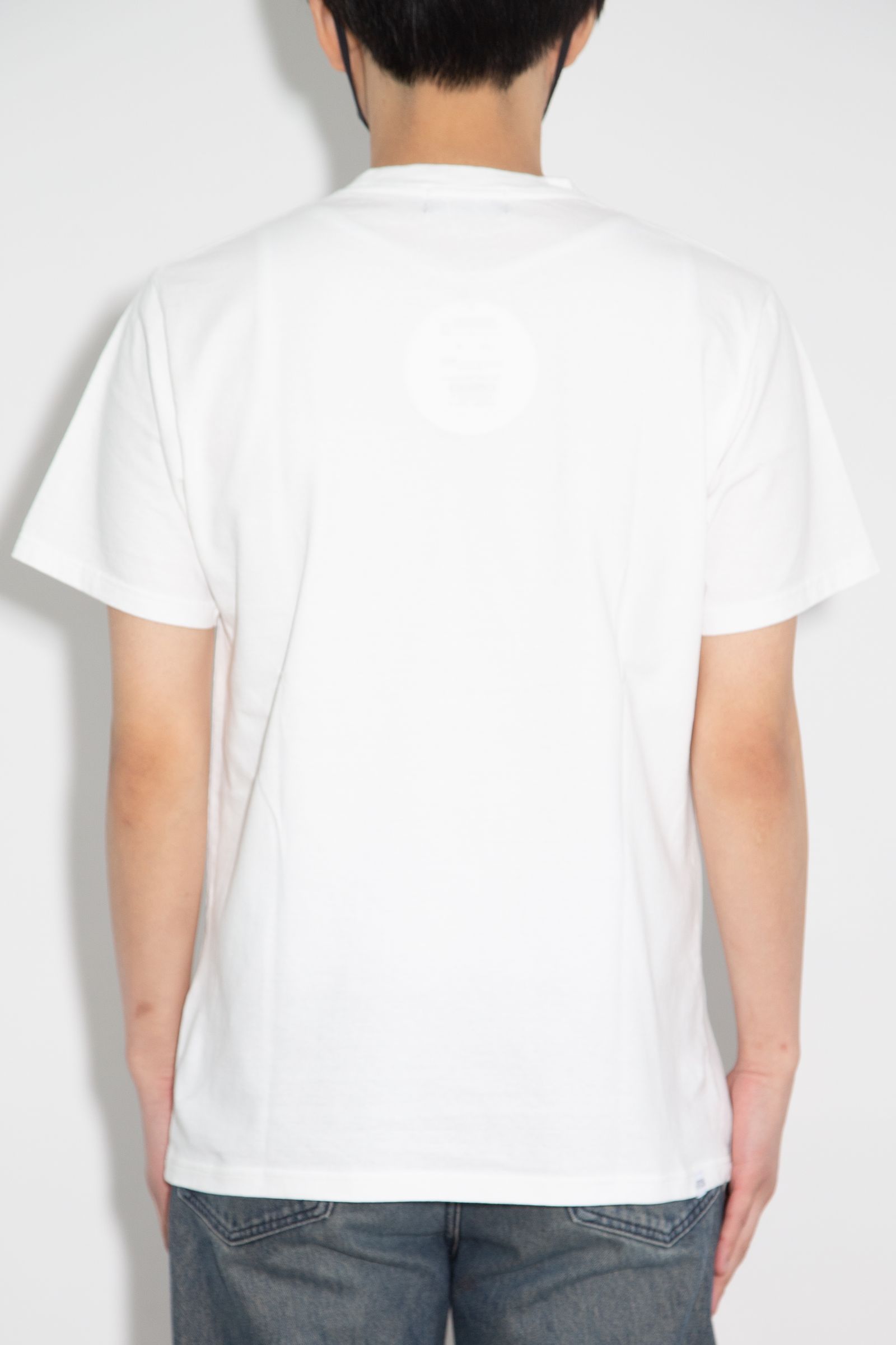 MOONLIGHT DRIVE Tシャツ / ホワイト