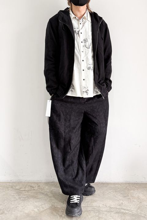 kujaku 2026AW 先行予約