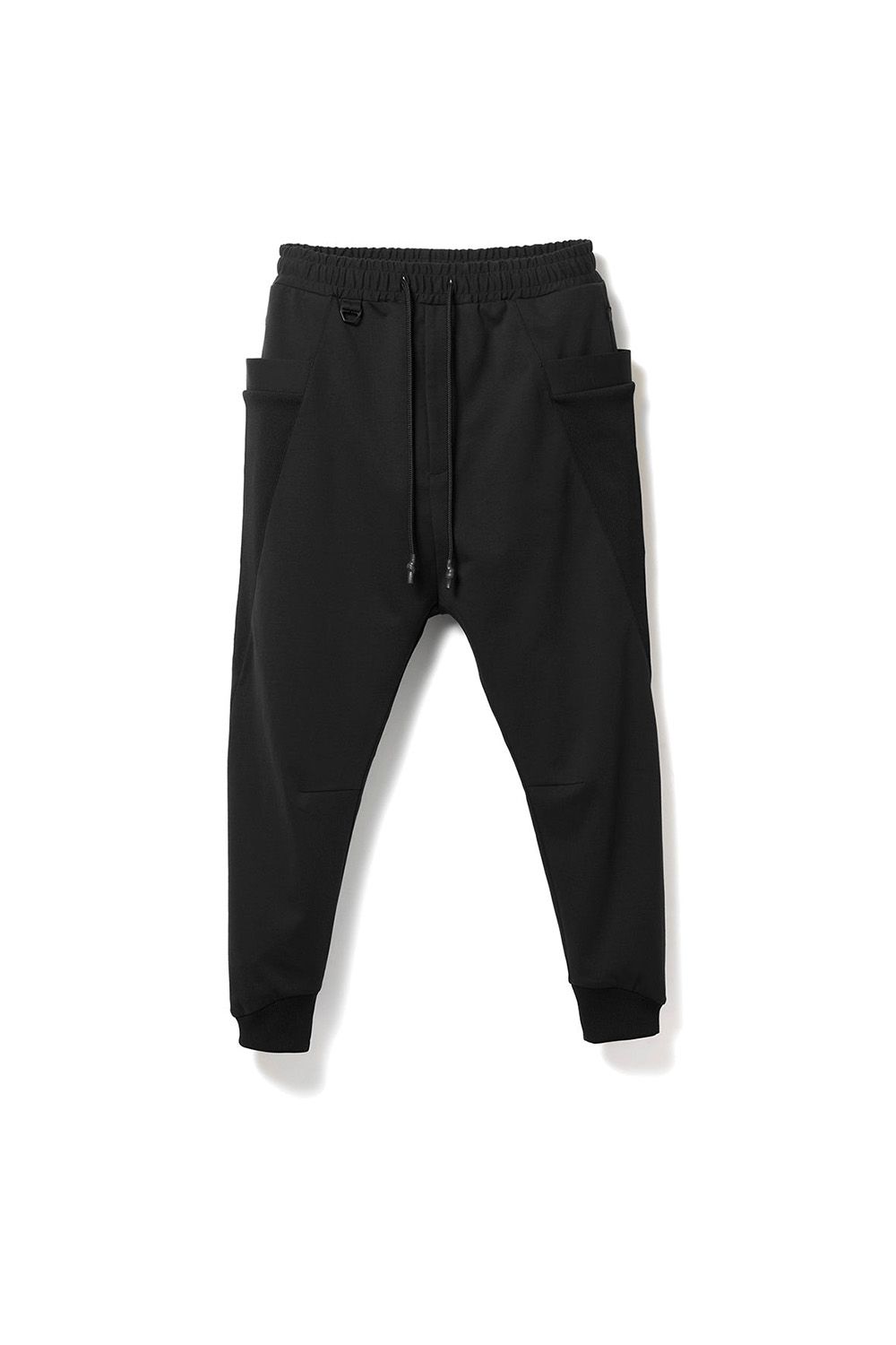 JODHPUR JERSEY / ブラック