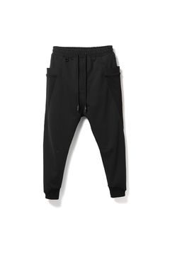 JODHPUR JERSEY / ブラック