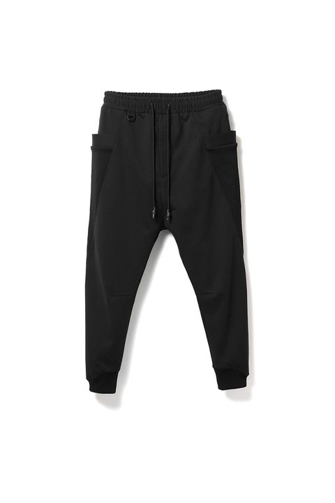 JODHPUR JERSEY / ブラック