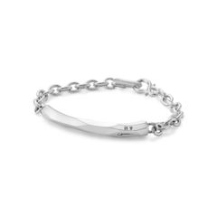 Crockery Bracelet - L