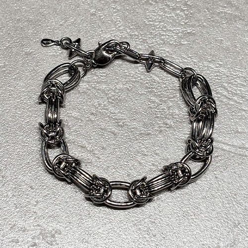 FORGE BRACELET/ B [ フォージ ブレスレット/B ]