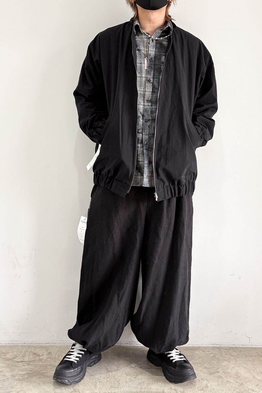 kujaku 2026AW 先行予約