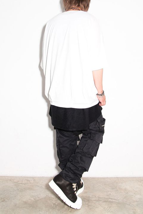 2025SS グラフィックT