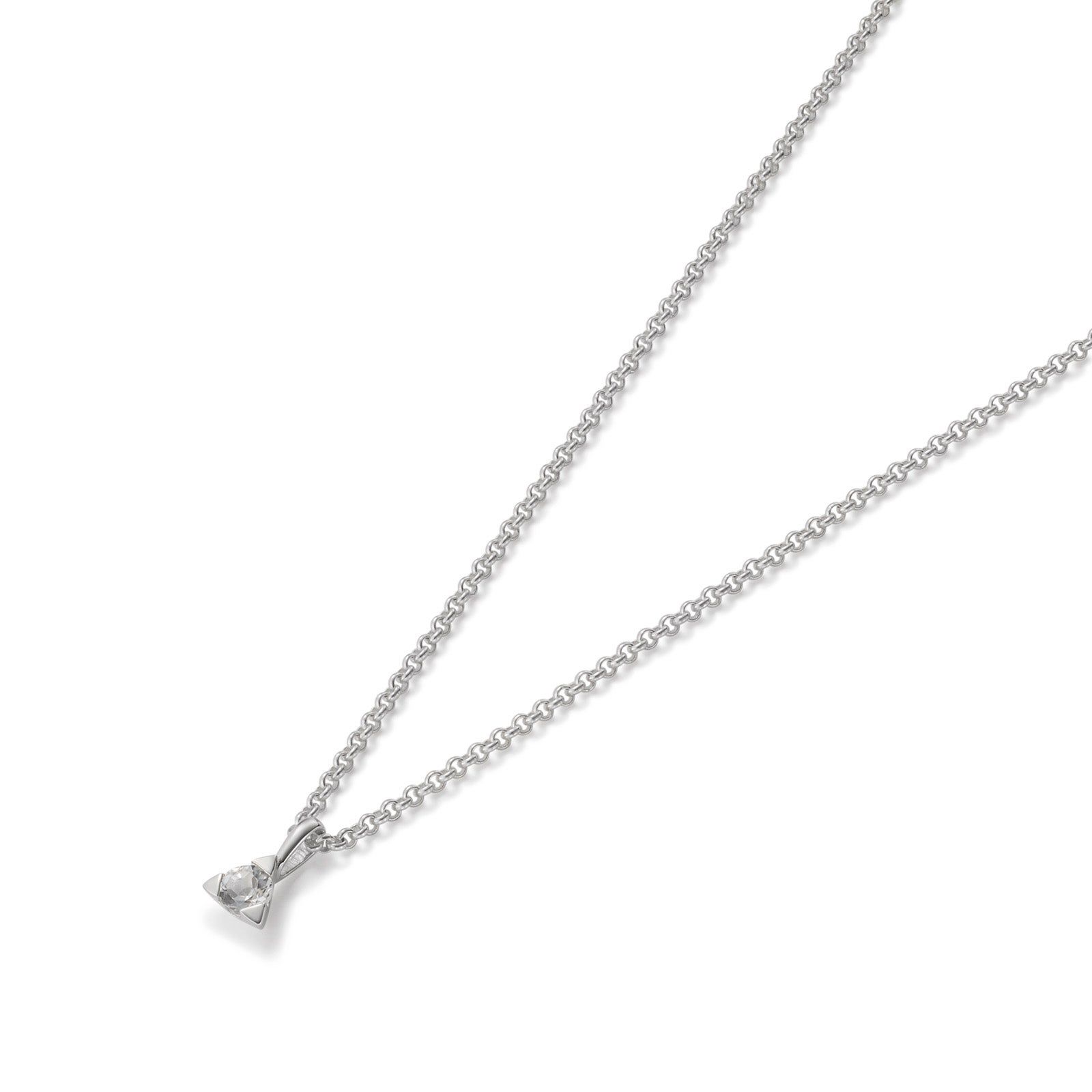 Triangle Charm / クリア
