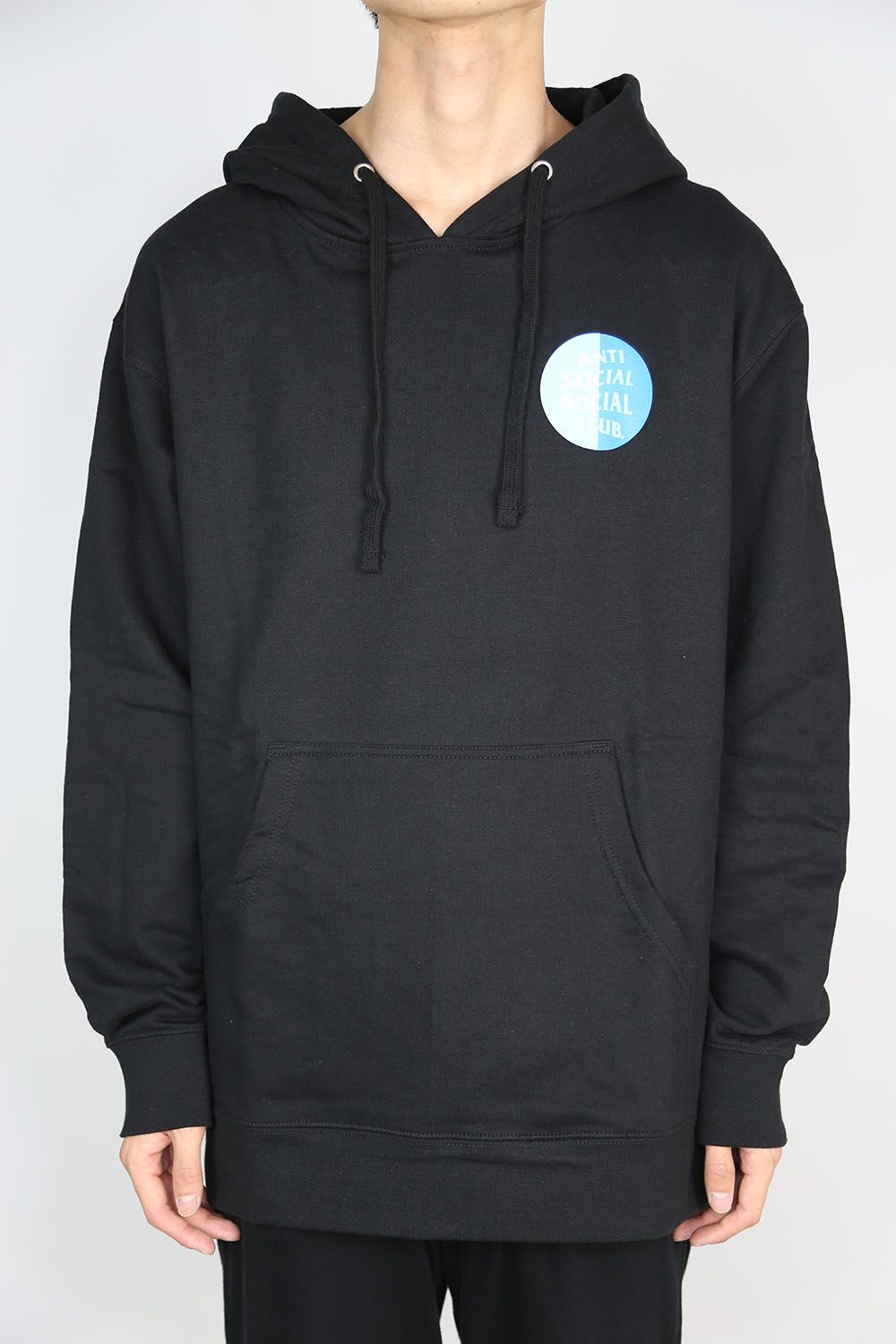 HYPOCRITE BLACK HOODIE / ブラック
