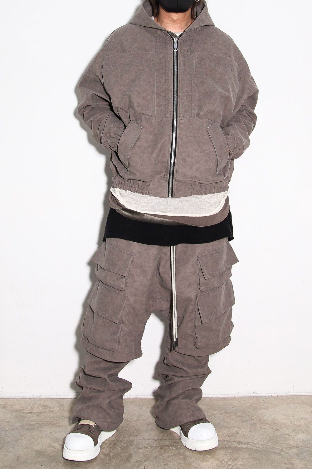 【先行予約】A.F ARTEFACT 2025AW