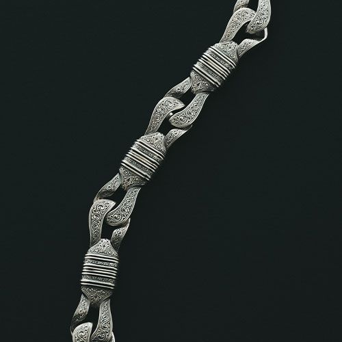 Minoas Bracelet / GB006