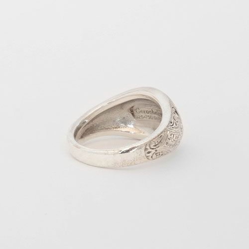 Athena the Goddess Symbol Ring / GR061
