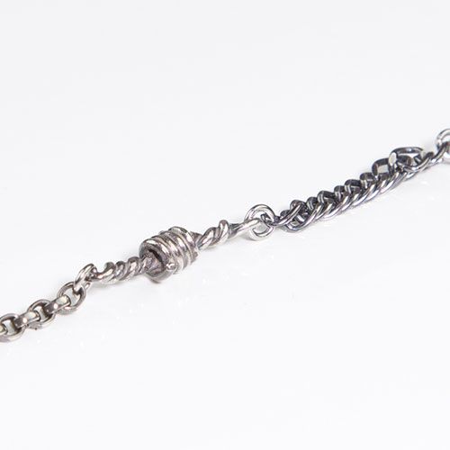 マーブルブレスレット D / MARBLE BRACELET / D
