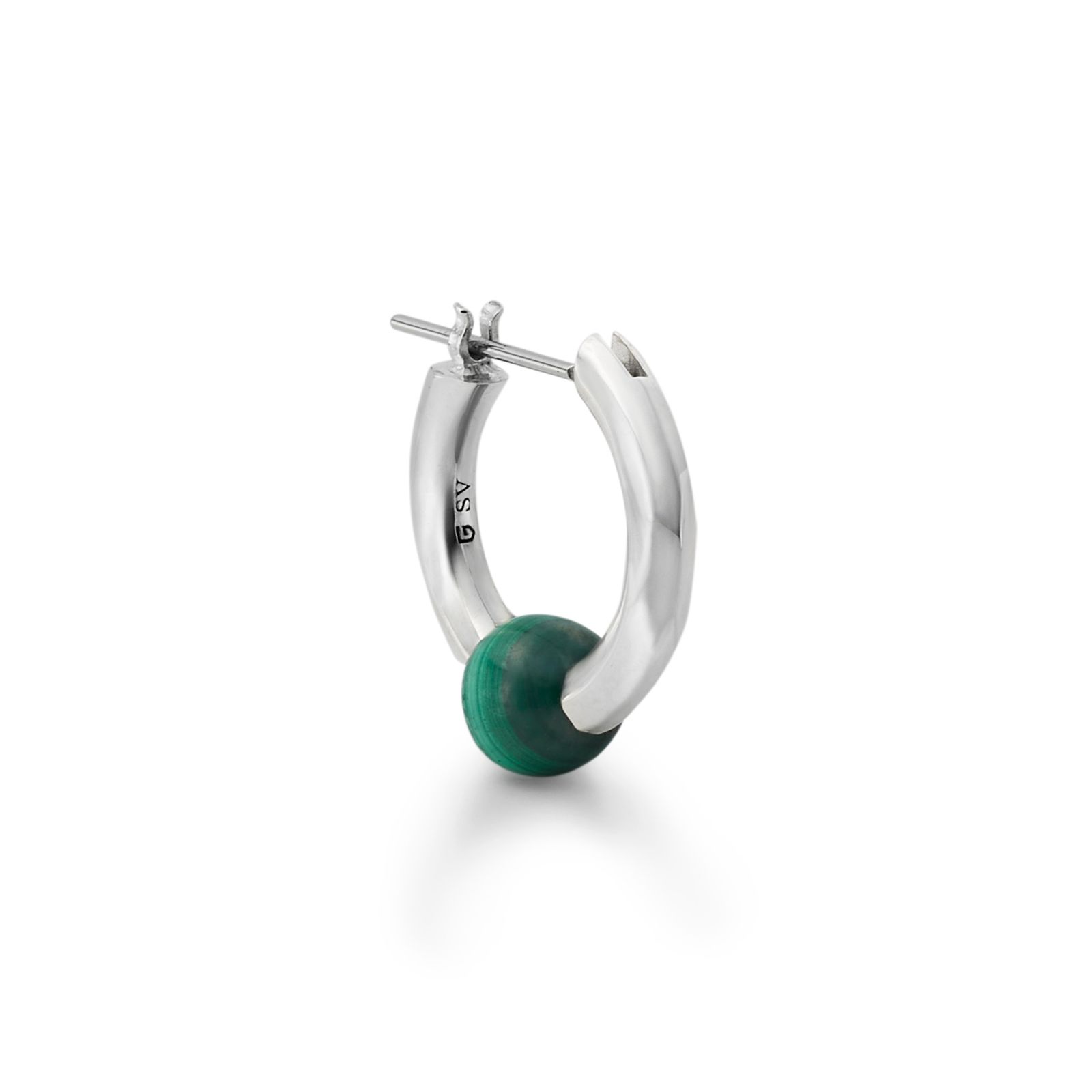 Stone Ball Pierce