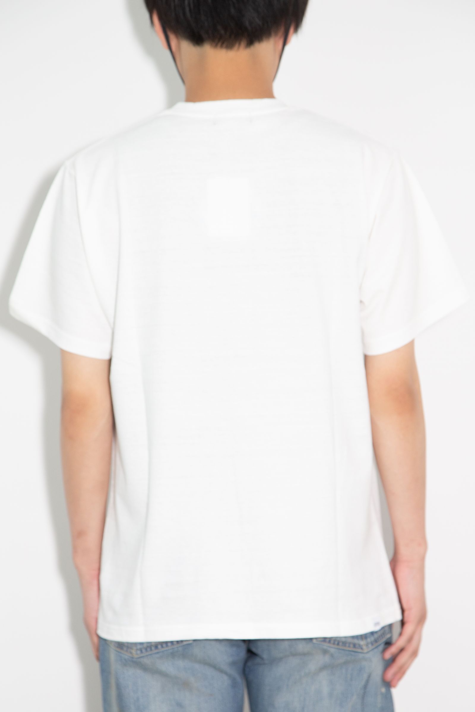 HYSTERIC STAR Tシャツ / ホワイト