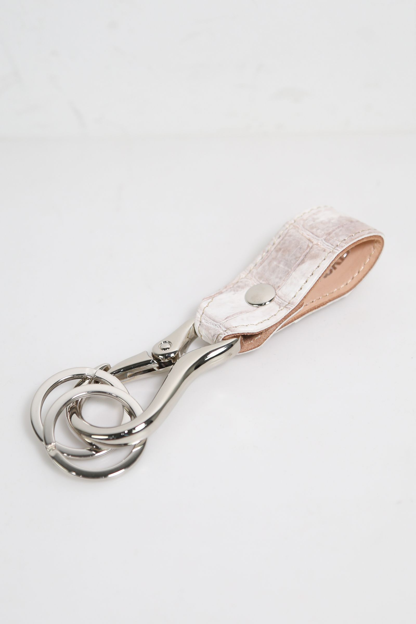 CROCODILE KEY RING / ヒマラヤ