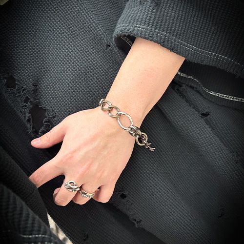 デスペラード ブレスレット/B / DESPERADO BRACELET/B