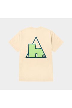 HIGH TIDE TEE / ウィート