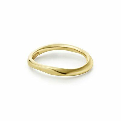 Grace Ring / ゴールド