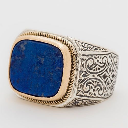 Classic Ring / GR030