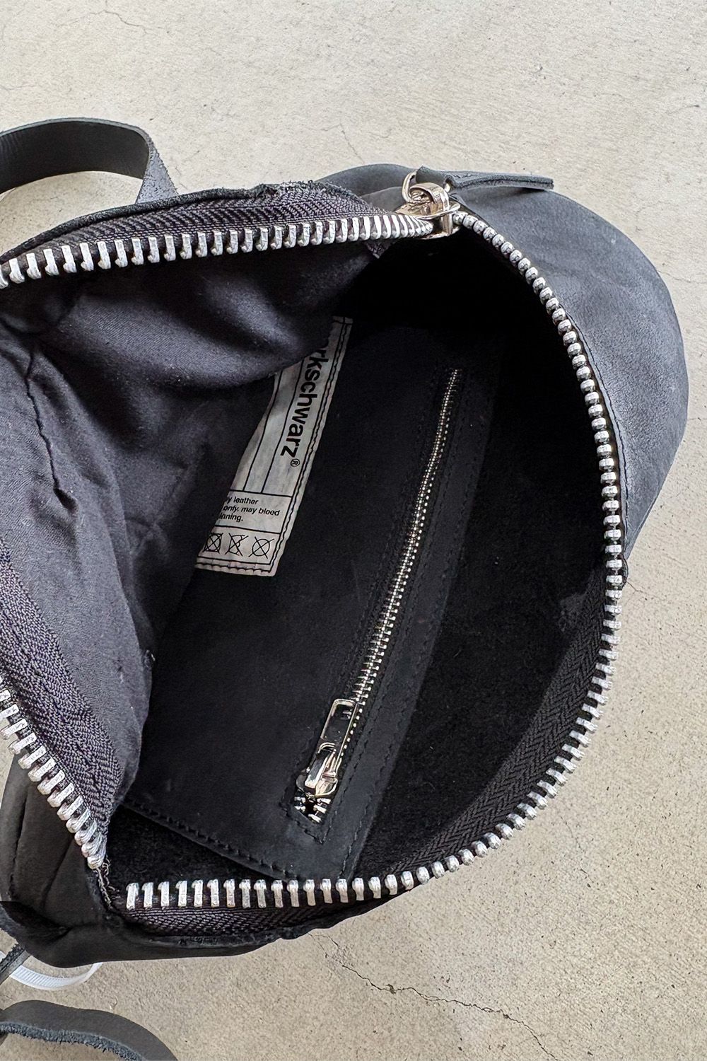 WERK 33 N / ブラック