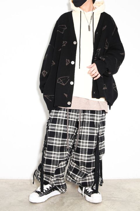 【先行予約】A.F ARTEFACT 2023AW コーディネート