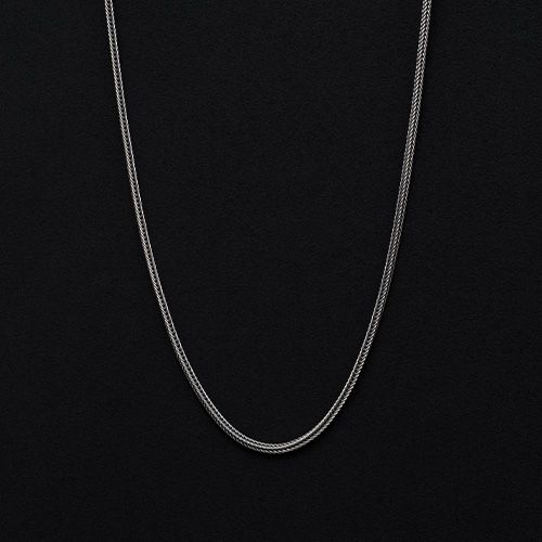 Greek Chain Necklace / GN010