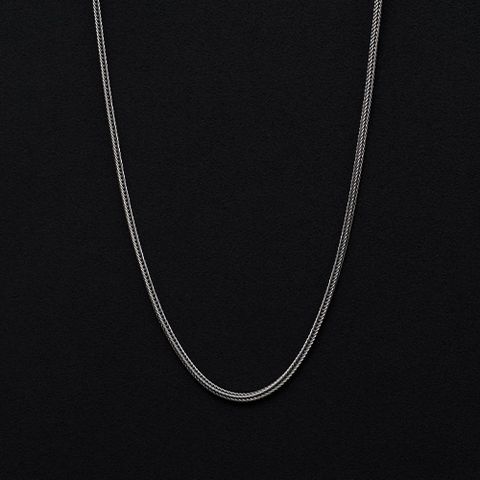 Greek Chain Necklace / GN010