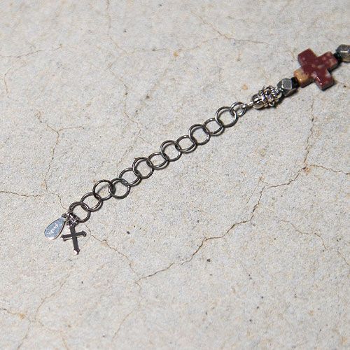 スタンプ ブレスレット / STAMP BRACELET