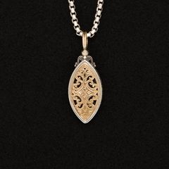 Mediterranean Pendant / GP011