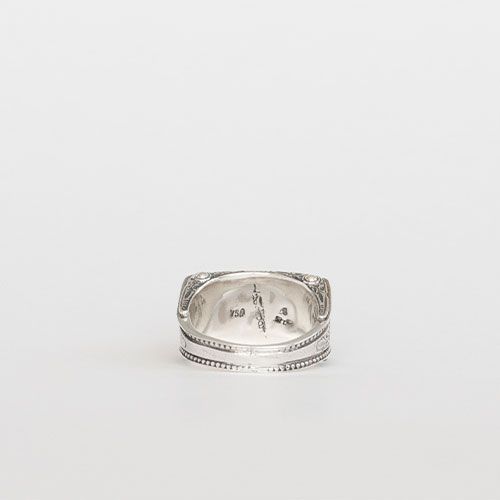 Santorini Ring / GR008