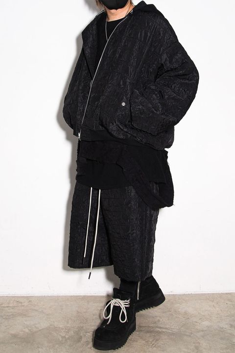 【先行予約】A.F ARTEFACT 2025AW