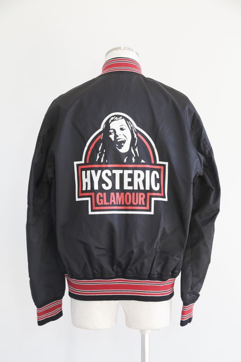 HYSTERIC GLAMOUR - ヒステリックグラマー / ジャケット・アウター 