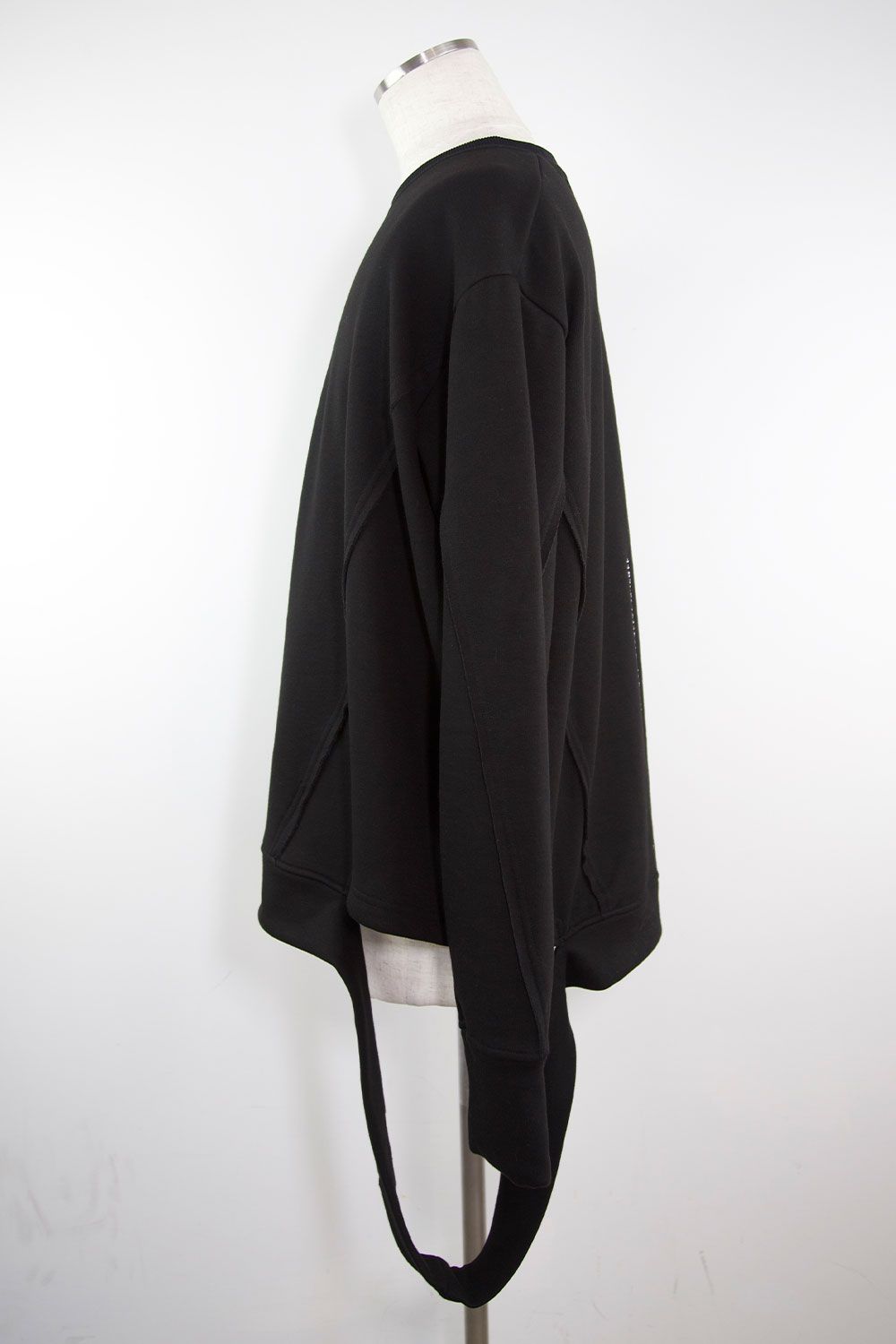 ボンバーヒートプルオーバー / Bomber Heat Pullover / ブラック
