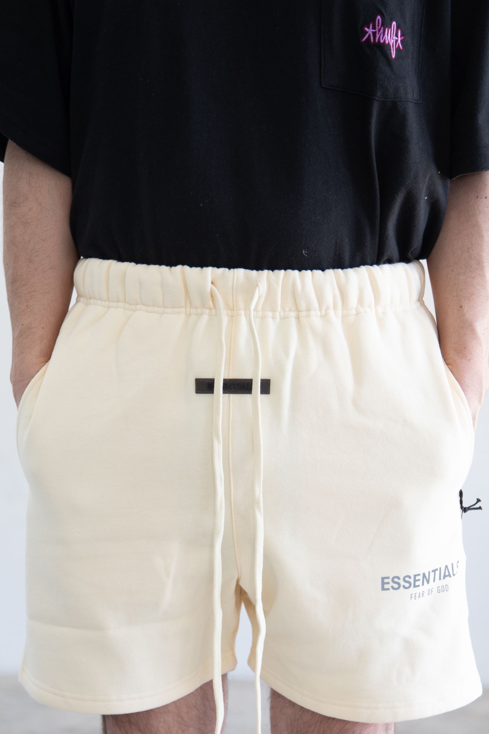 FOG Essentials Sweat Shorts SサイズSカラー - ショートパンツ