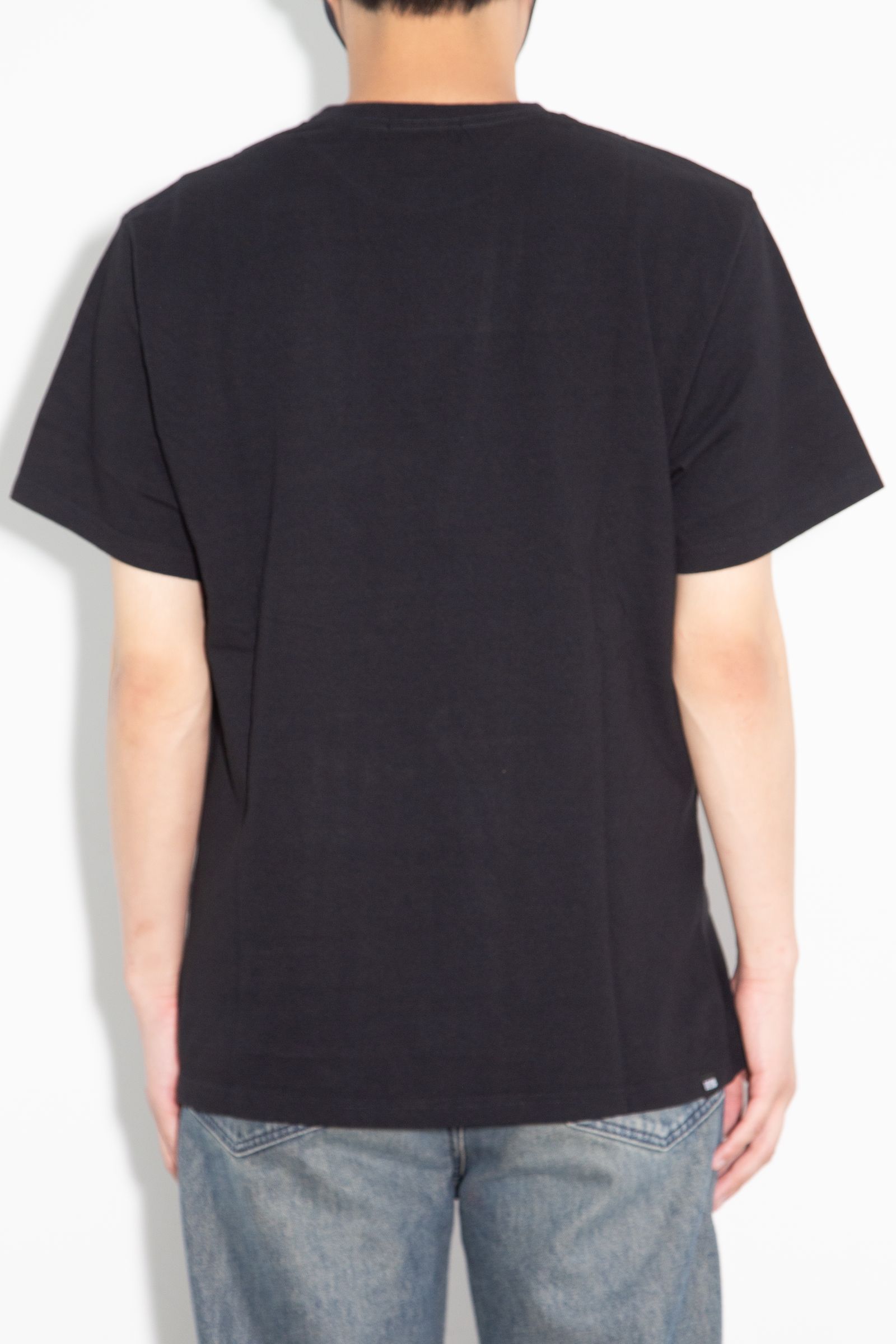 FRESH QUALITY Tシャツ / ブラック
