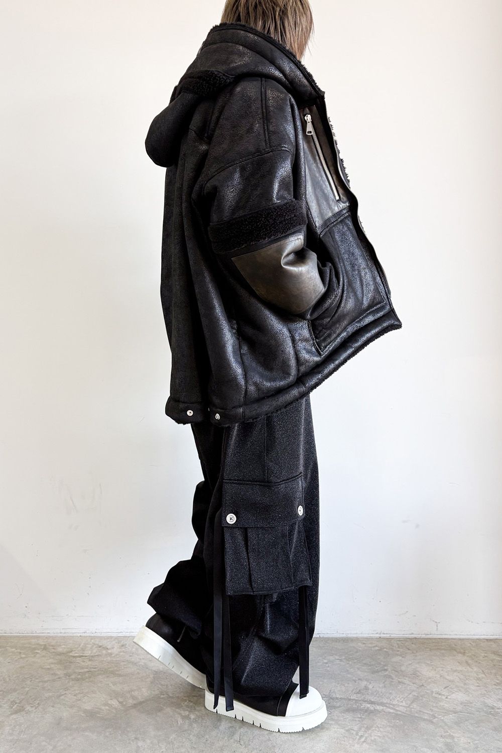 A.F ARTEFACT 2026AW 先行予約