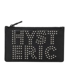 [購入は1人1点まで] ロゴスタッズ フラグメントケース / ブラック