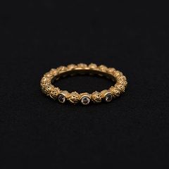 Eden's Garden Band Ring / GR141