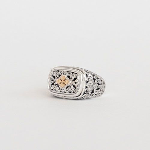 Mediterranean Ring / GR032