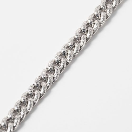 Classic Chain Bracelet / GB004