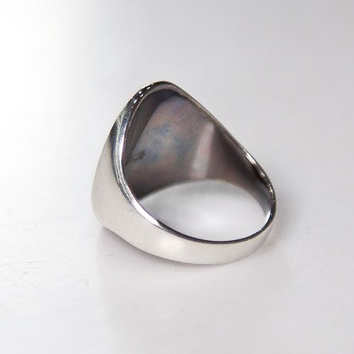 スネーキーリング / SNAKY RING