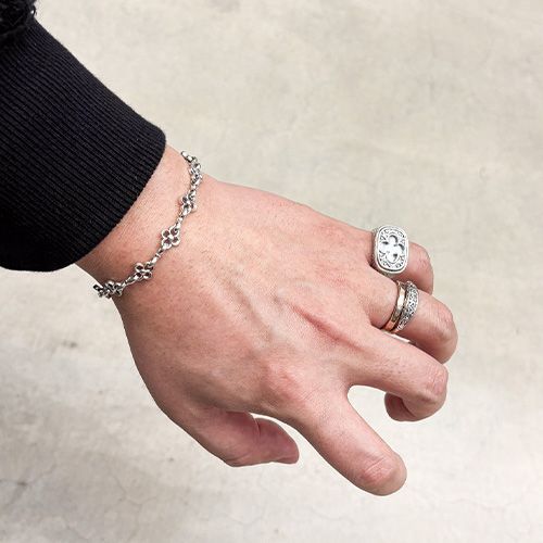 Odysseus Ring / GR162