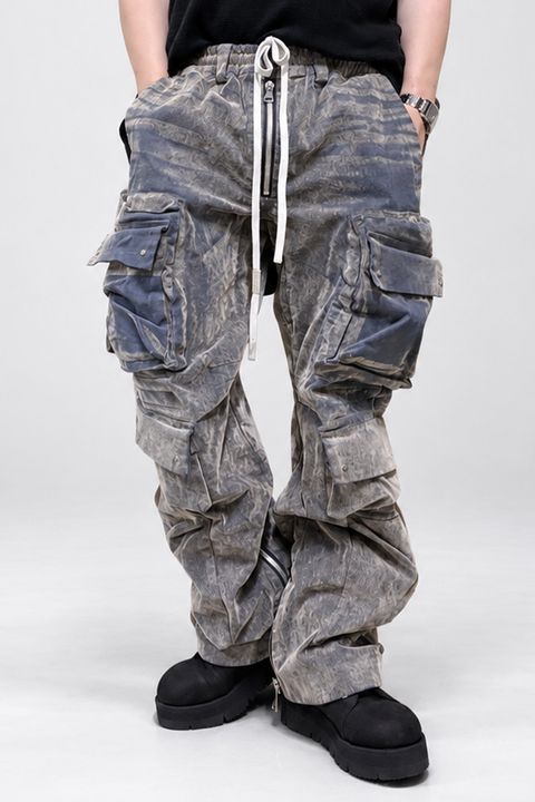 Cargo Pants / ベージュ