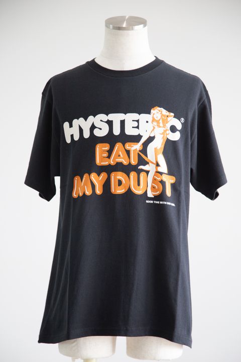 HYSTERIC GLAMOUR - ヒステリックグラマー | 正規オンライン通販《Tempt》