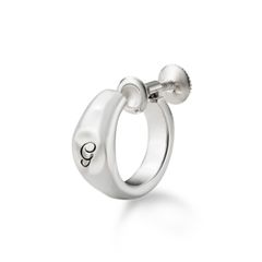 Essential Ring Earring